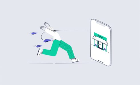 The power of push notifications in Shopify