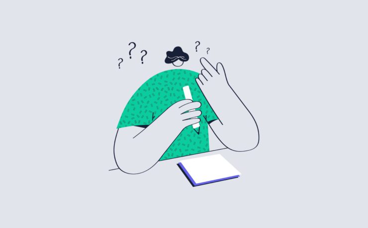 writing good message