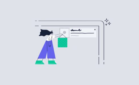 web push notification