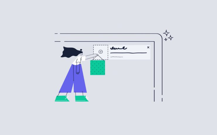 web push notification